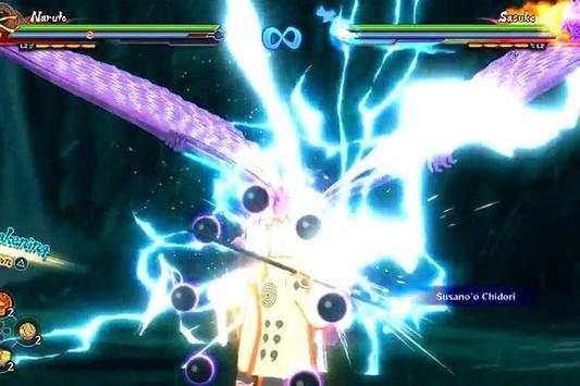 Guide For NARUTO SHIPPUDEN: Ultimate Ninja STORM 4 screenshot 1
