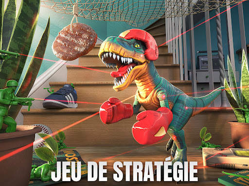 Army Men Strike: Toy Wars screenshot 9
