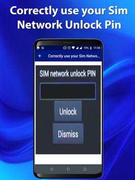 Any Sim Unlock Guide screenshot 3