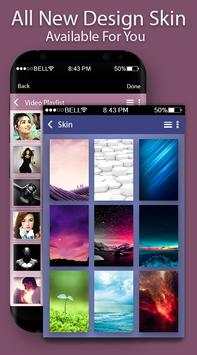 XX Video Player screenshot 4