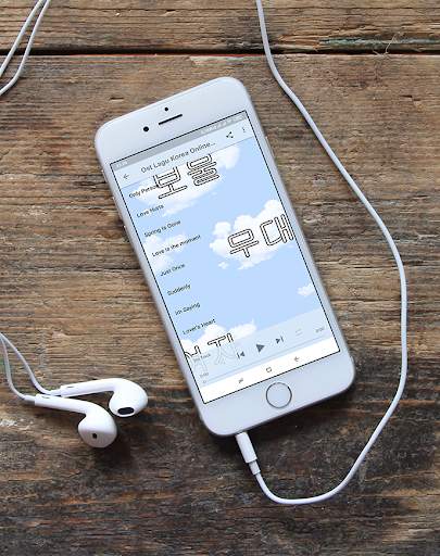 Ost Lagu Korea Terpopuler screenshot 5