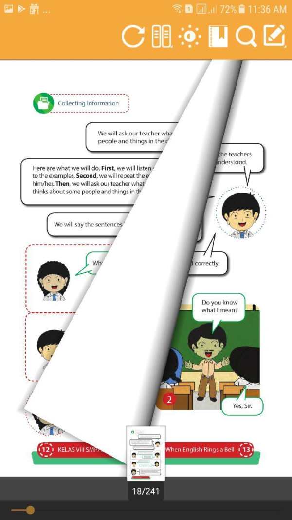 Kipin School 4.0 - Buku Sekolah Digital Terlengkap screenshot 8