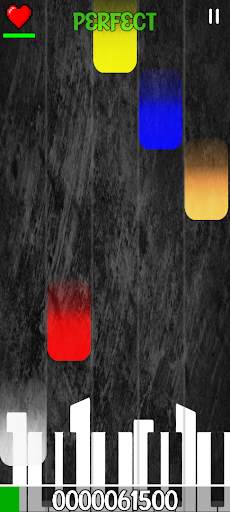 Geometry Tiles: Demon Unlocked скриншот 2