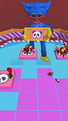 Poppy Squid screenshot 8