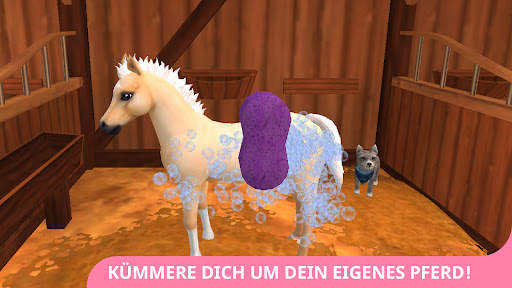 Star Stable Horses screenshot 3