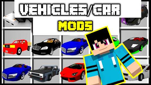Addons For Minecraft PE screenshot 8