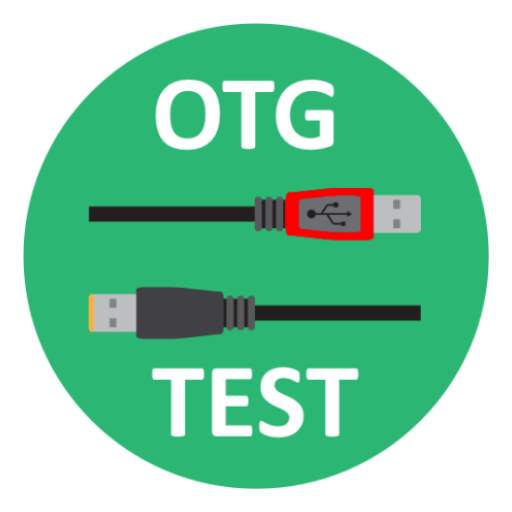 OTG Checker - USB OTG Compatibility Checker 4.0