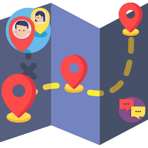 Family Locator   App - Be safe 1.1.2