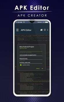APK Editor screenshot 6