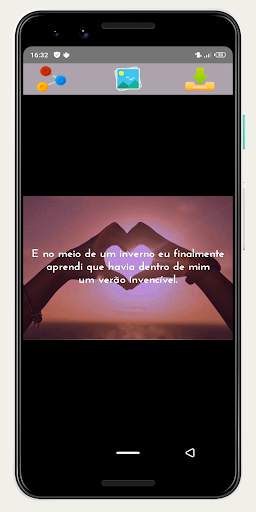 Frases para Foto com Namorada screenshot 4