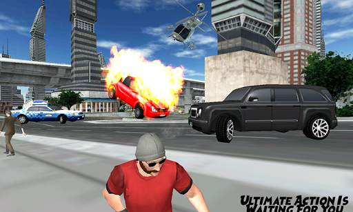 Grand Crime Simulator screenshot 3