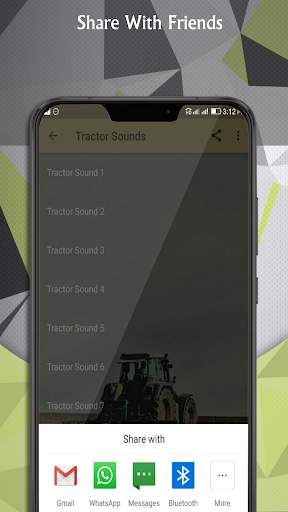 Tractor Sounds स्क्रीनशॉट 5