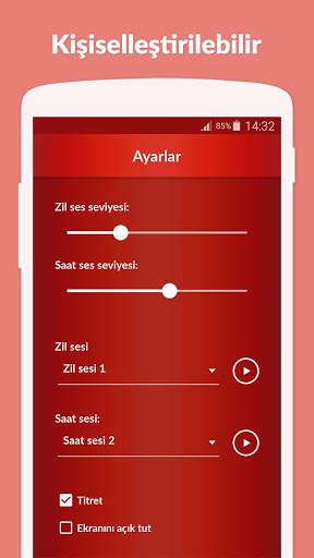 Pomodoro Timer Lite screenshot 8