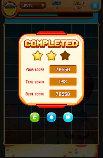 Candy Fever screenshot 7