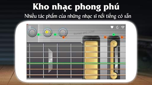 Guitar Extreme: Tabs & Chords screenshot 4