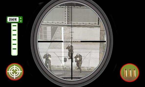 Ahmed Abdullah-Sniper Shooter screenshot 3