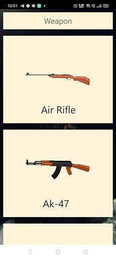 Fauji Game Guide screenshot 3
