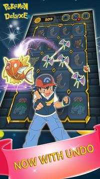 Deluxe Match 3 for pokemon screenshot 1