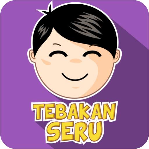 Tebakan Seru 1.8