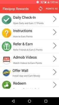 Earn Money-Install App Earn Cash Rewards screenshot 4