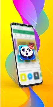 Panda Manager - New Helper and Launcher screenshot 1