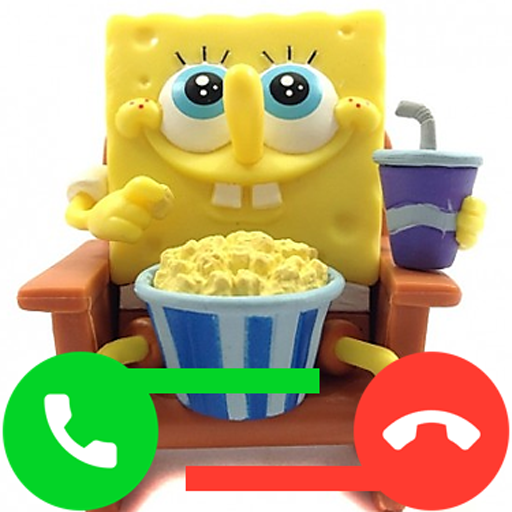 Bobob - Jeffy Fake Video Call icon