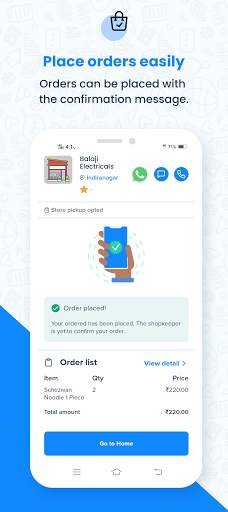 Shopkhata - Create Free Online Shop, Manage Khata screenshot 7