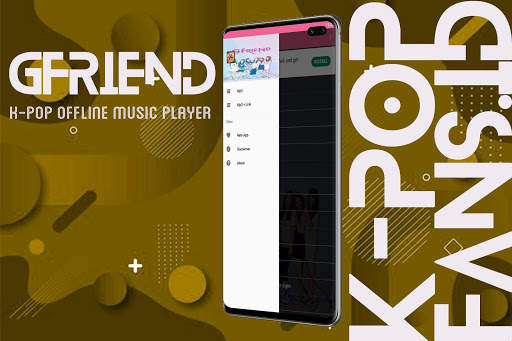 GFriend Offline Songs-Lyrics K-POP screenshot 4