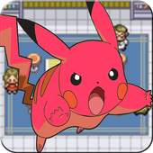 pokemon Leaf green Version 1.0