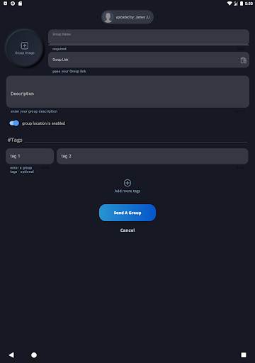 Group Links For Facebook - Groups For FB screenshot 11