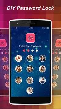 Secret App Lock 4 تصوير الشاشة