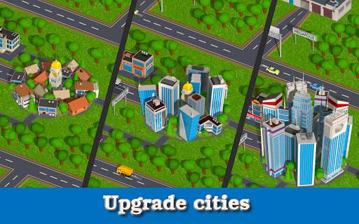 Transport Luck tycoon screenshot 9