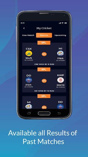 Sport Live Tv -Live Cricket TV screenshot 6