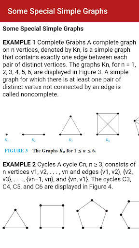 Discrete Mathematics screenshot 8