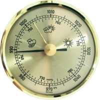 Barometer Monitor on 9Apps