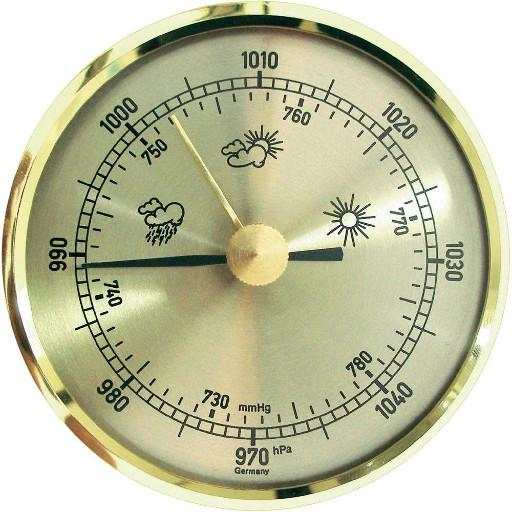 Barometer Monitor 1.1.3