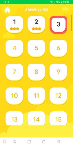 Math Games screenshot 2
