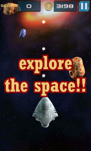 Space Trip 2 screenshot 3