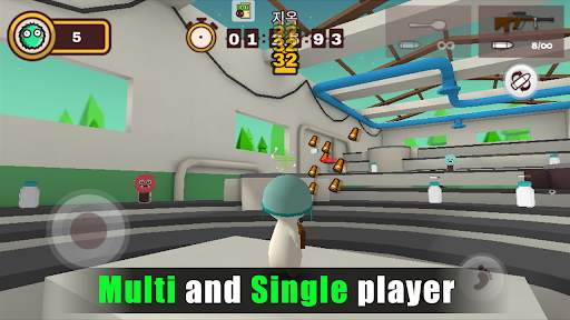 MilkChoco screenshot 7