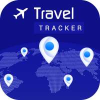 Travel Tracker logo