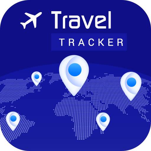 Travel Tracker 1.0