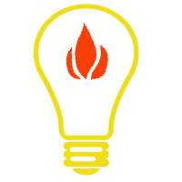 Facture Electricité & Gaz فاتورة الكهرباء والغاز on 9Apps