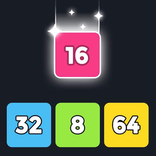Number Puzzles - Merge 2048 1.2.1