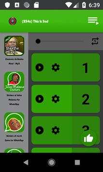 Fela Kuti Songs screenshot 5