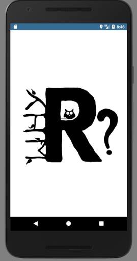 WhyR? 2017 screenshot 1