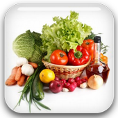 Fruits et Légumes de Saison icon