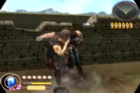 Walkthroug For God Hand screenshot 3