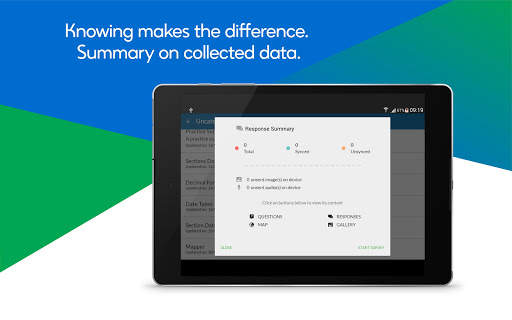MERGDATA survey screenshot 11