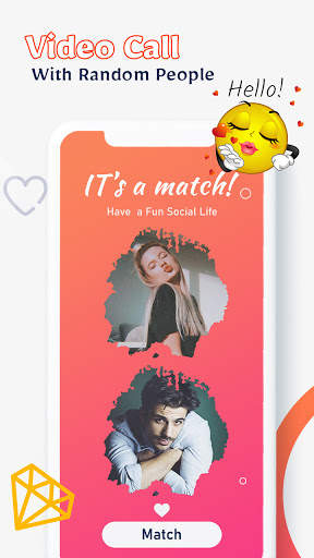 Utoo: Video Call & Live Chat screenshot 5