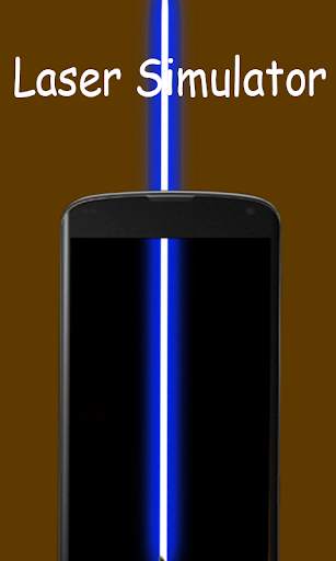 Laser Simulator screenshot 6